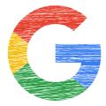 Logo google 1991840 640<br/><br/><a href='https://pixabay.com/en/service/terms/' target='_blank'>Creative Commons CC0</a><br/>pixabay.com